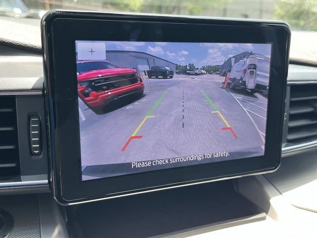 Certified 2024 Ford Explorer XLT w/ Equipment Group 202A AWD/4WD image 43