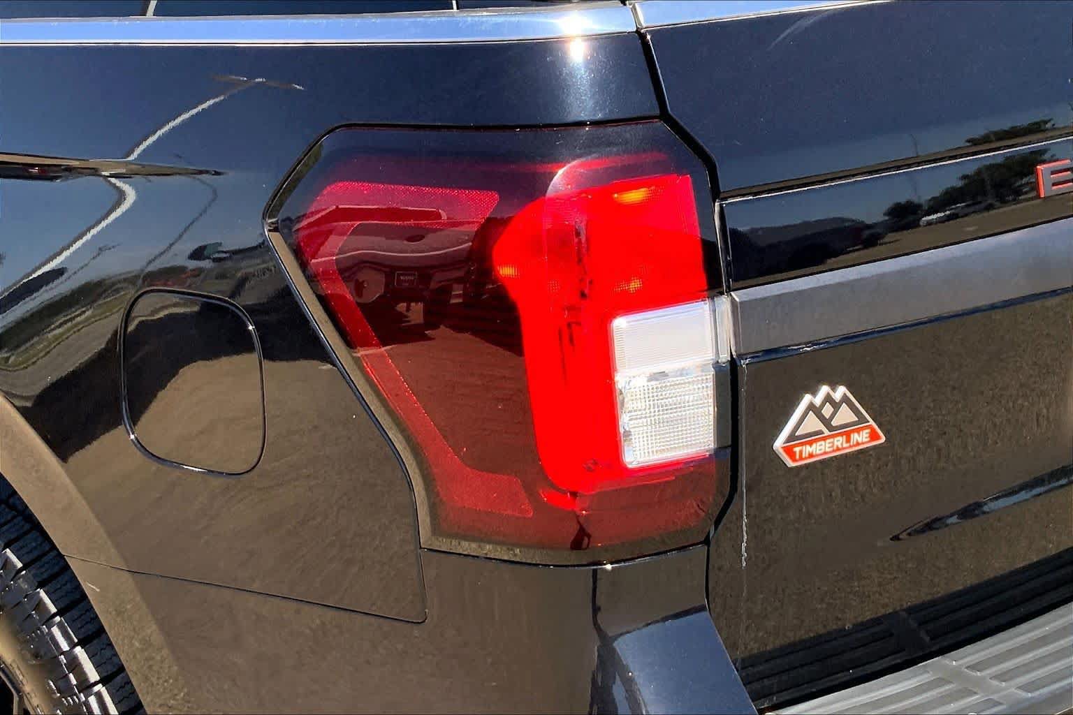 Certified 2022 Ford Expedition Timberline AWD/4WD image 29