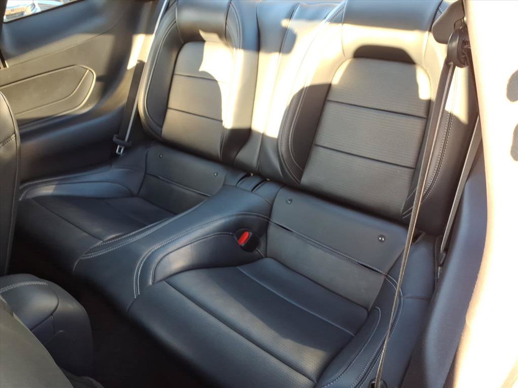 Certified 2024 Ford Mustang GT Premium RWD image 6