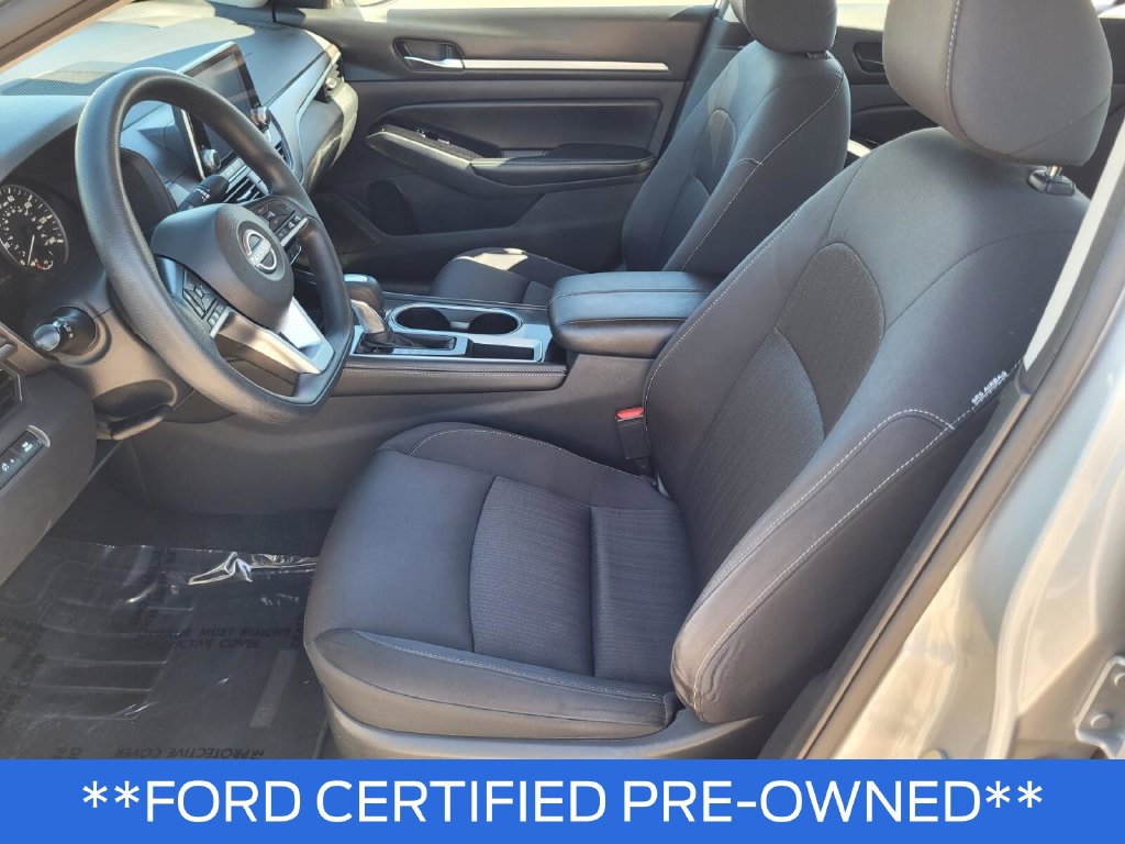 Used 2023 Nissan Altima 2.5 SV FWD image 14