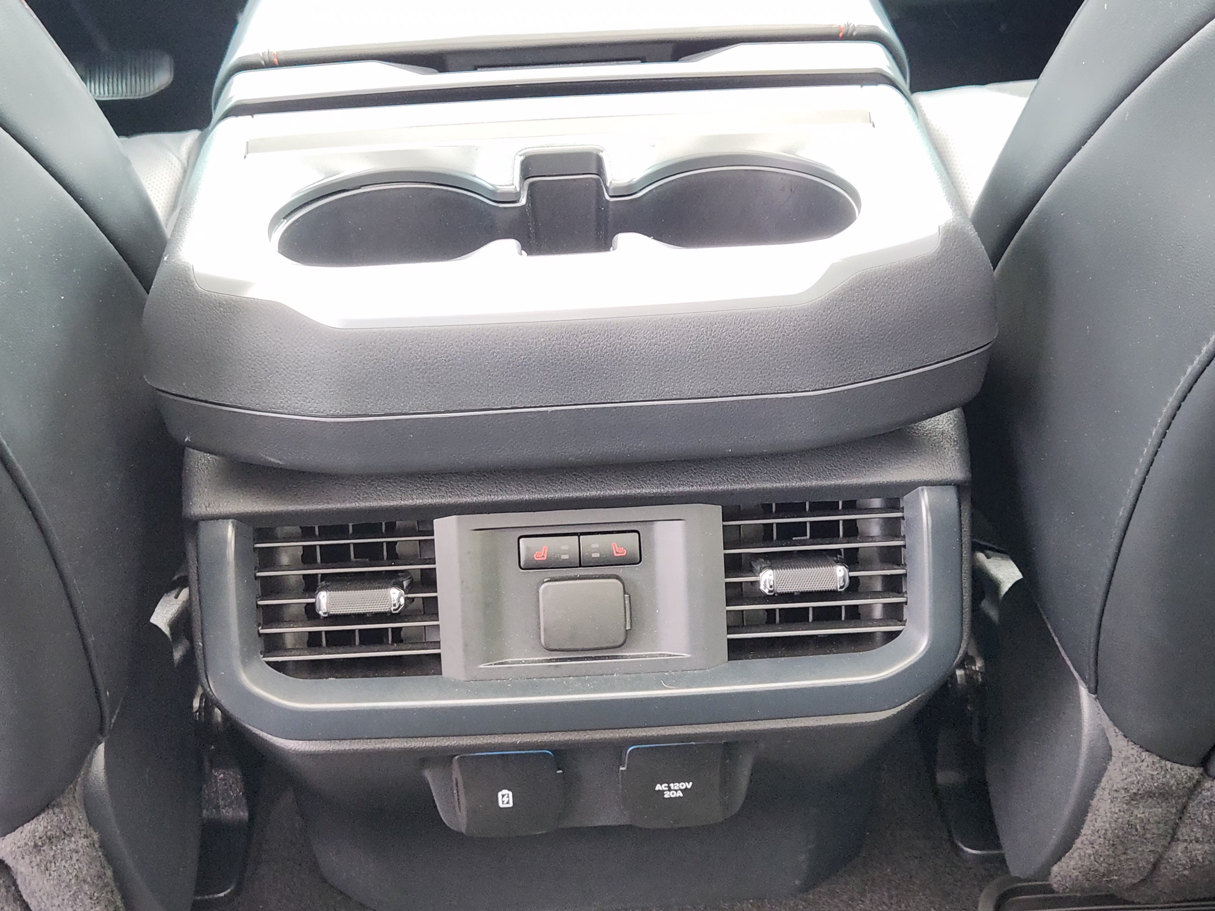 Certified 2024 Ford F150 Raptor AWD/4WD image 32