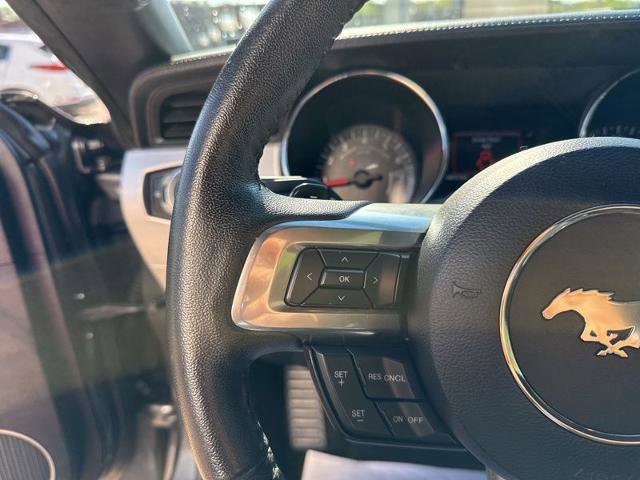 Certified 2017 Ford Mustang GT Premium RWD image 22