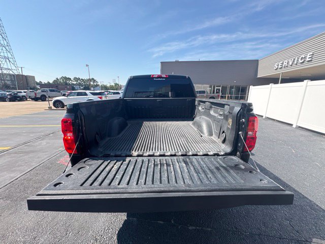 Used 2018 Chevrolet Silverado 1500 LT w/ All Star Edition AWD/4WD image 24