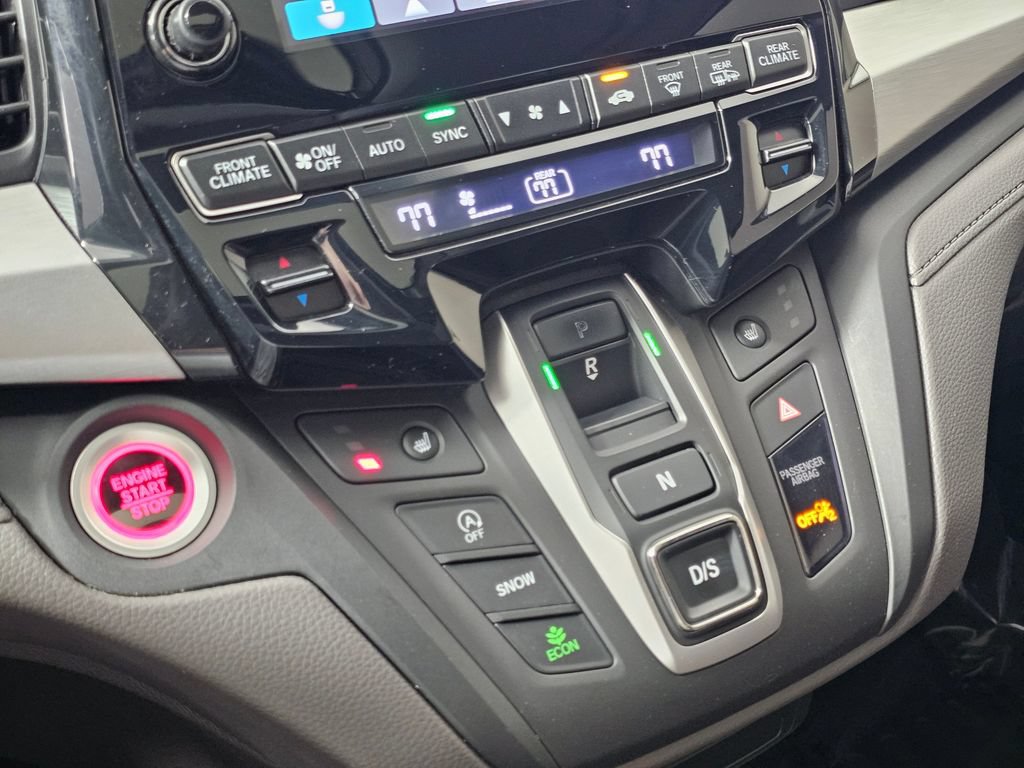 Used 2019 Honda Odyssey Touring image 32