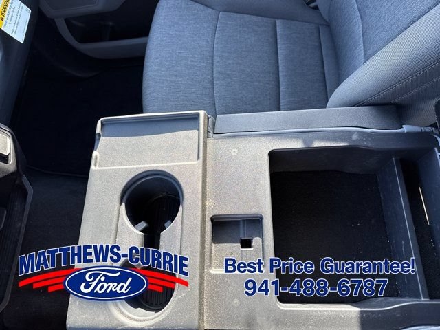 Certified 2026 Ford F350 XL w/ STX Appearance Package AWD/4WD image 23