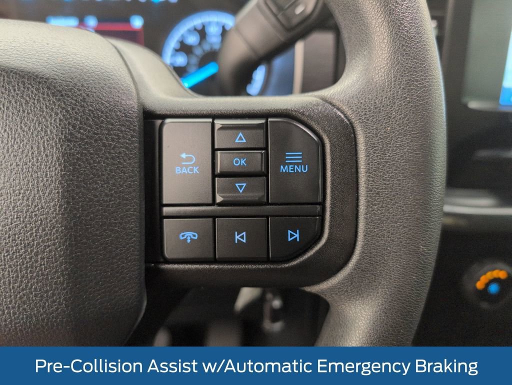 Certified 2023 Ford F150 XL w/ STX Appearance Package image 43