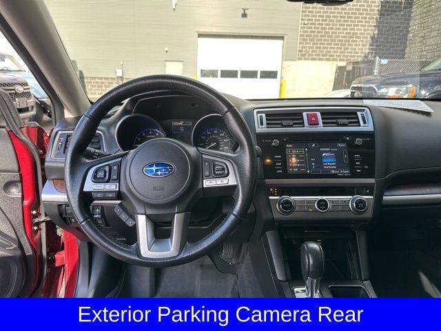 Used 2017 Subaru Outback 2.5i Limited image 21