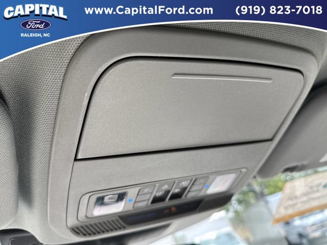 Certified 2023 Ford Explorer Limited w/ Limited Technology Package AWD/4WD image 33