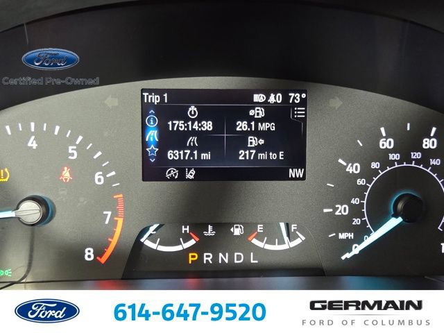 Certified 2022 Ford Escape SEL AWD/4WD image 26