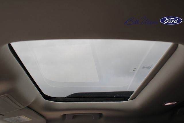 Certified 2024 Ford Bronco Sport Outer Banks w/ Tech Package image 17