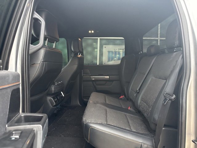 Certified 2023 Ford F150 Tremor image 10