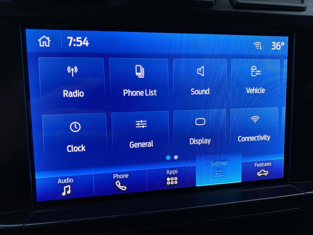 Certified 2024 Ford F250 XLT image 31