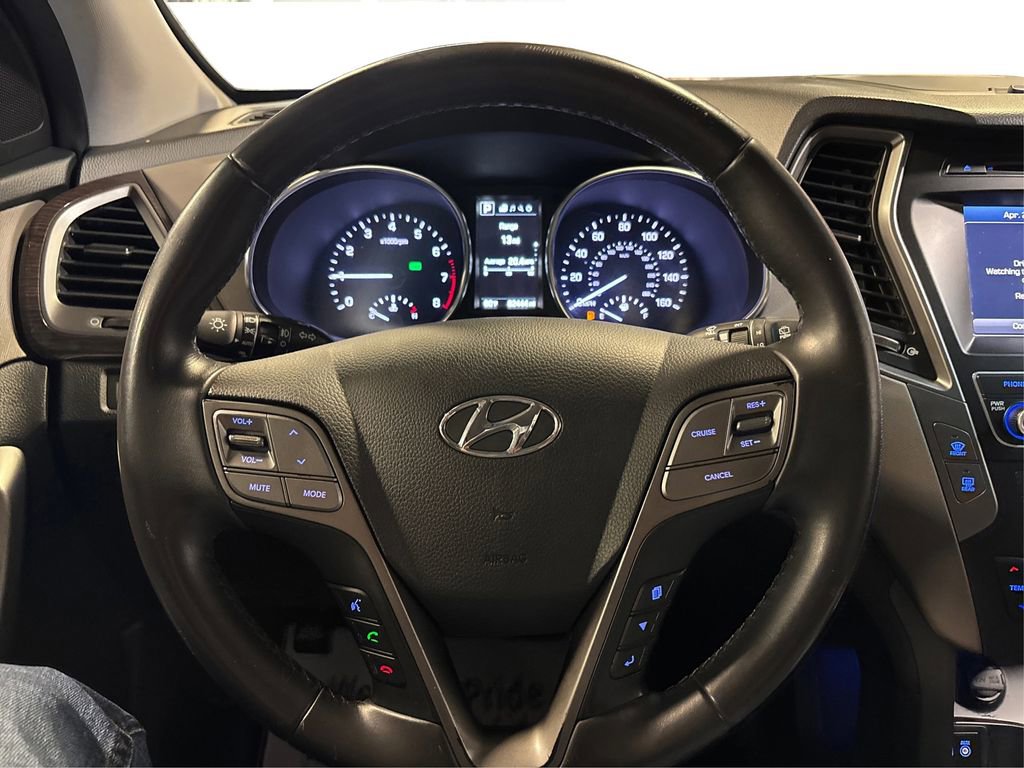 Used 2017 Hyundai Santa Fe Sport AWD/4WD image 27