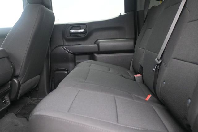 Used 2023 GMC Sierra 1500 Pro w/ Pro Value Package AWD/4WD image 5