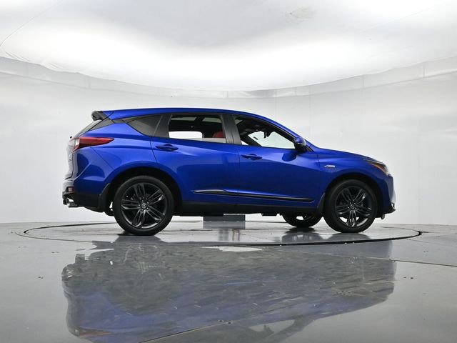 Used 2023 Acura RDX A-Spec FWD image 35