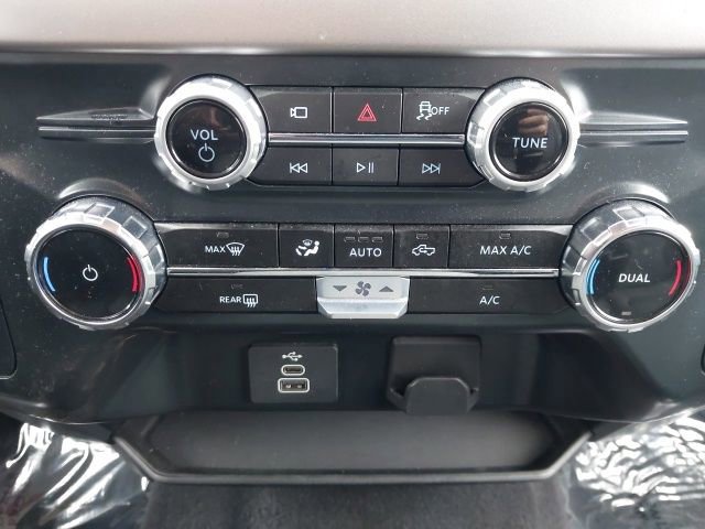 Certified 2025 Ford F150 XLT w/ Equipment Group 301A Standard image 21