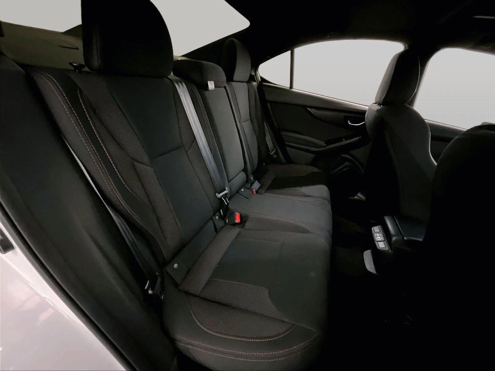 Used 2024 Subaru WRX Premium w/ Popular Package #2A AWD/4WD image 26