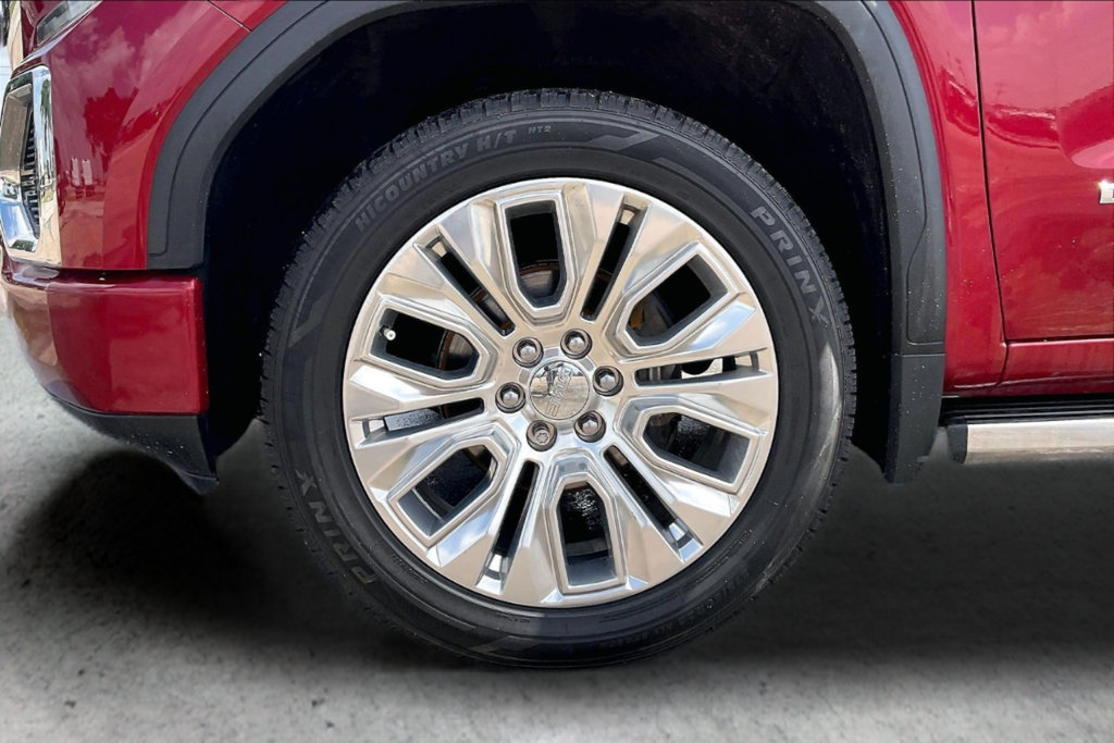 Used 2020 GMC Sierra 1500 Denali w/ Denali Ultimate Package AWD/4WD image 32