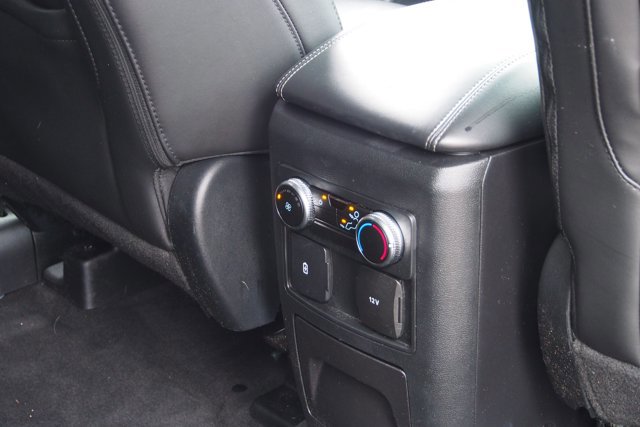 Certified 2022 Ford Explorer XLT w/ Equipment Group 202A image 14