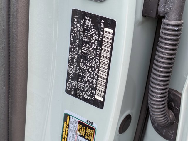 Used 2025 Hyundai Kona SEL image 37