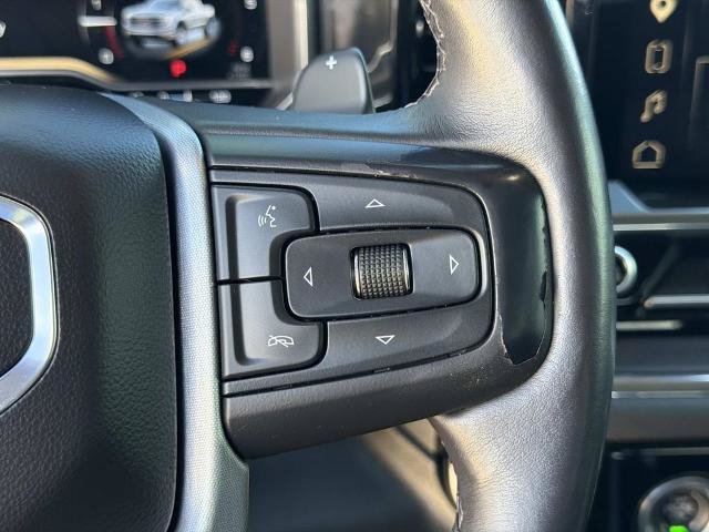 Used 2023 GMC Sierra 1500 SLT w/ SLT Premium Package RWD image 27