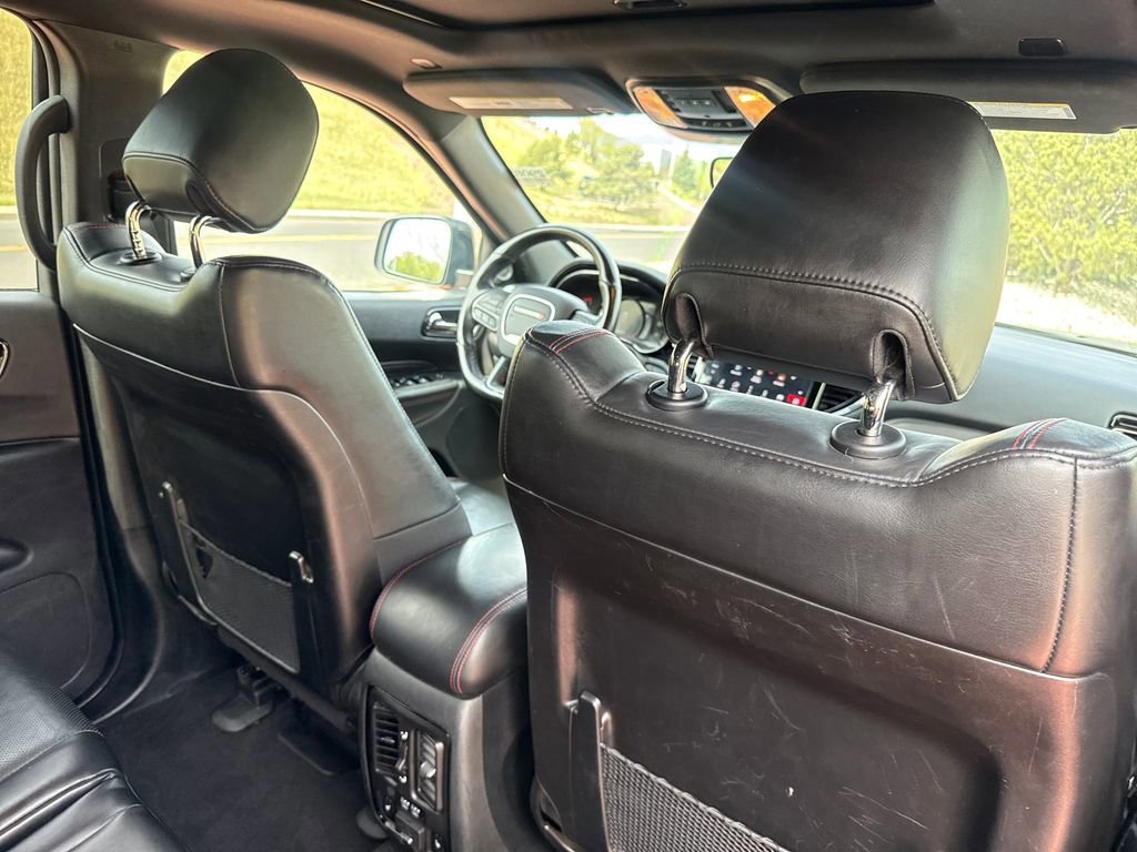 Used 2024 Dodge Durango GT AWD/4WD image 28