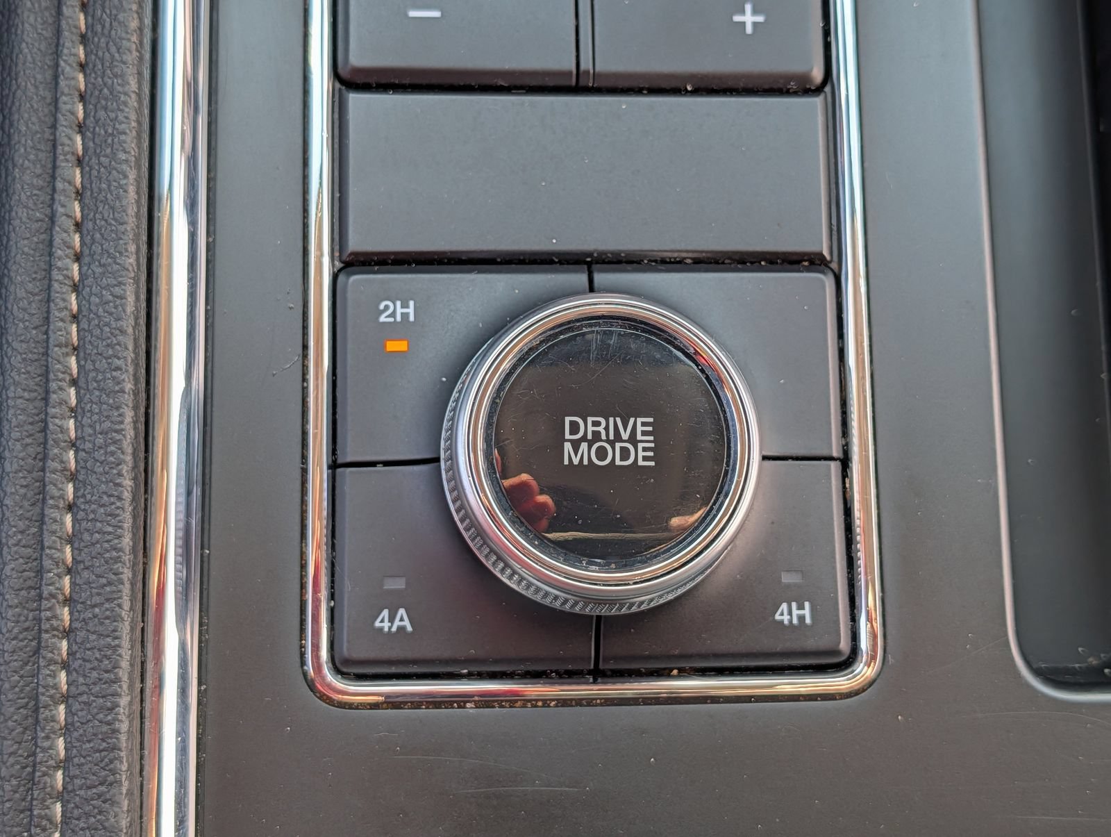 Certified 2024 Ford Expedition XLT AWD/4WD image 36