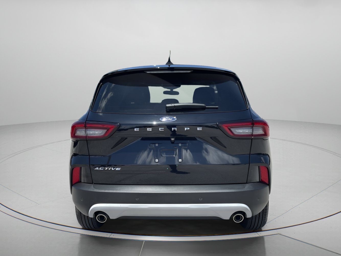 Certified 2023 Ford Escape Active w/ Tech Pack #1 FWD image 4