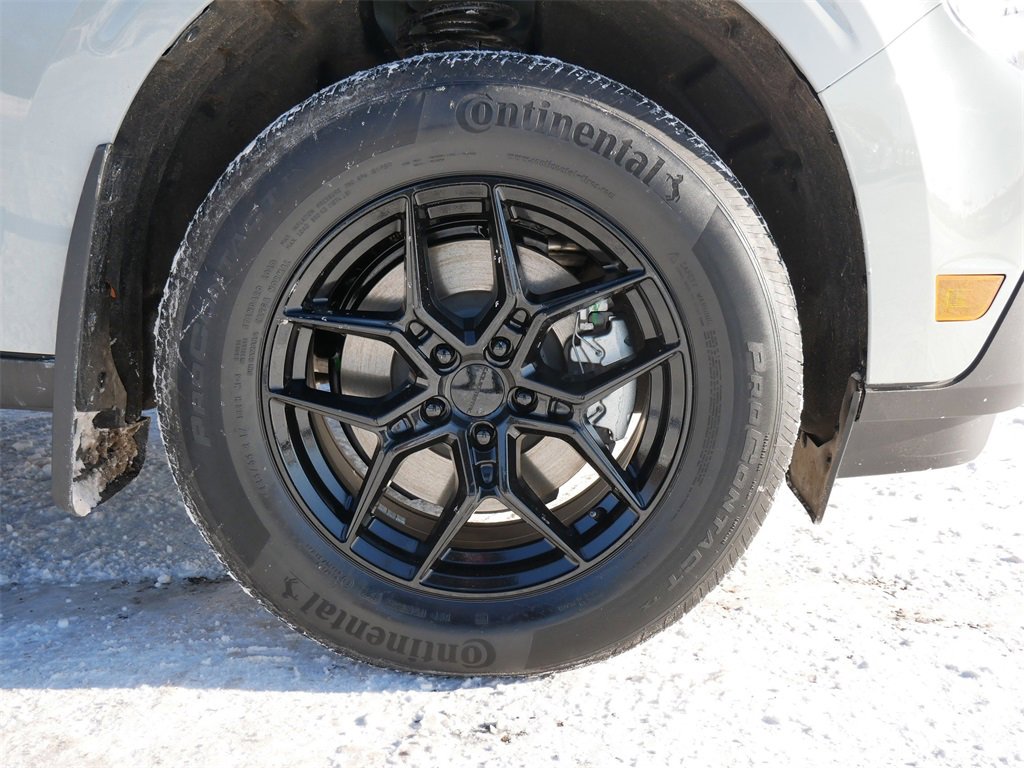 Certified 2024 Ford Maverick XL image 7