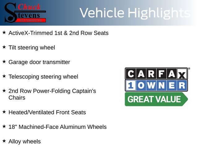 Certified 2024 Ford Expedition XLT AWD/4WD image 37