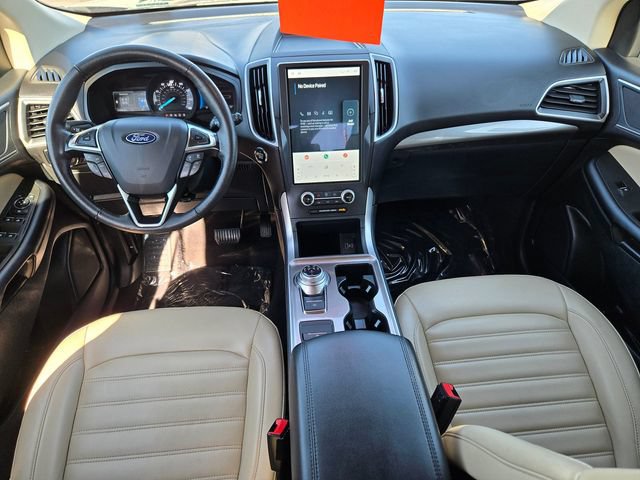 Certified 2024 Ford Edge SEL AWD/4WD image 8
