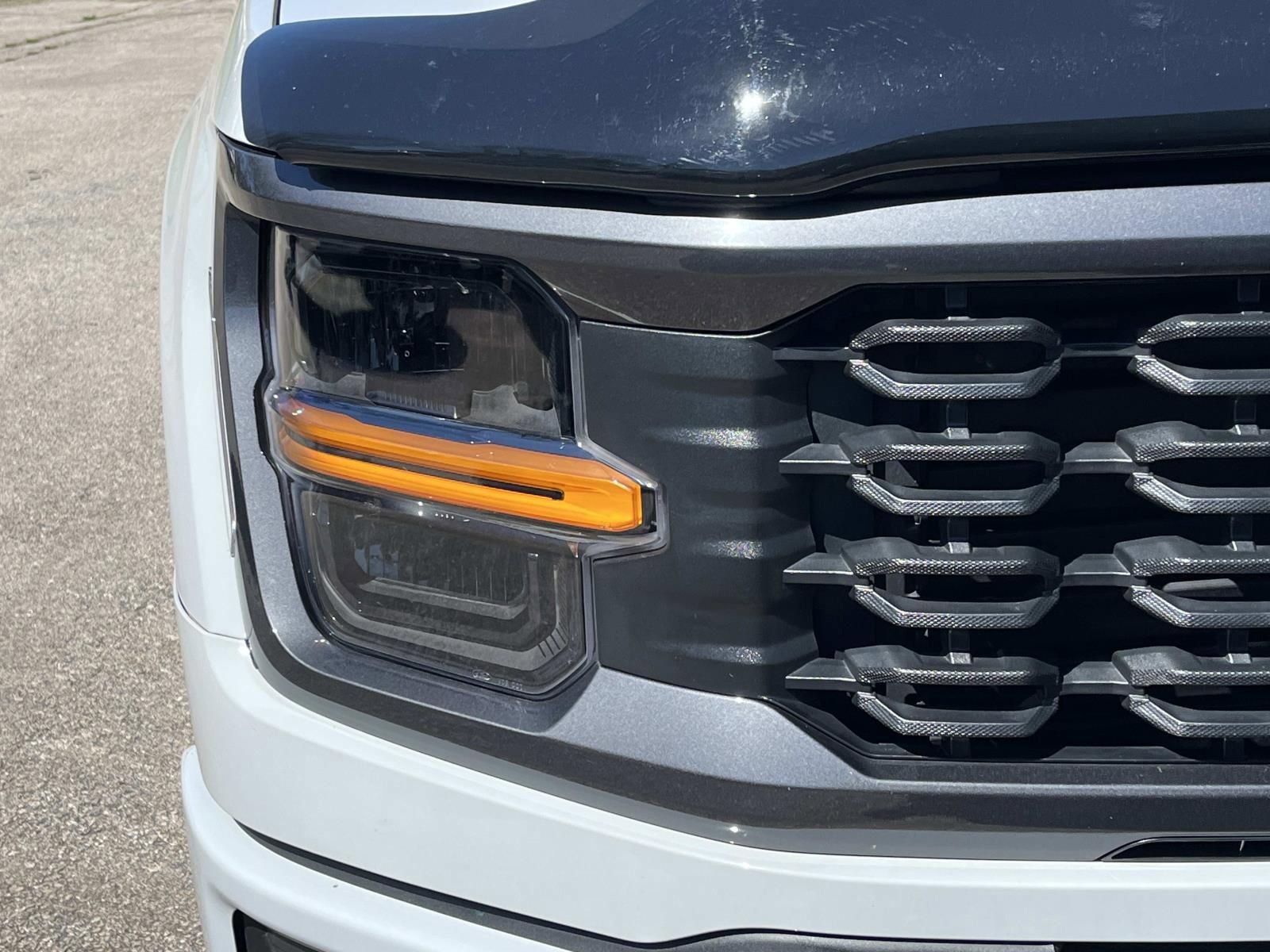 Certified 2024 Ford F150 STX image 9