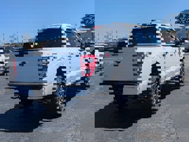 Certified 2021 Ford F150 XL w/ STX Appearance Package image 5