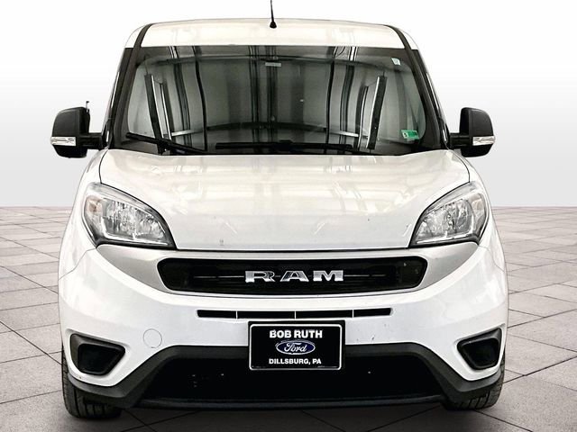 Used 2022 RAM ProMaster City Wagon FWD image 3