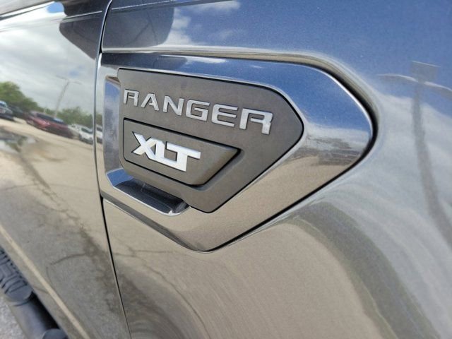 Certified 2020 Ford Ranger XLT w/ Equipment Group 301A Mid image 9