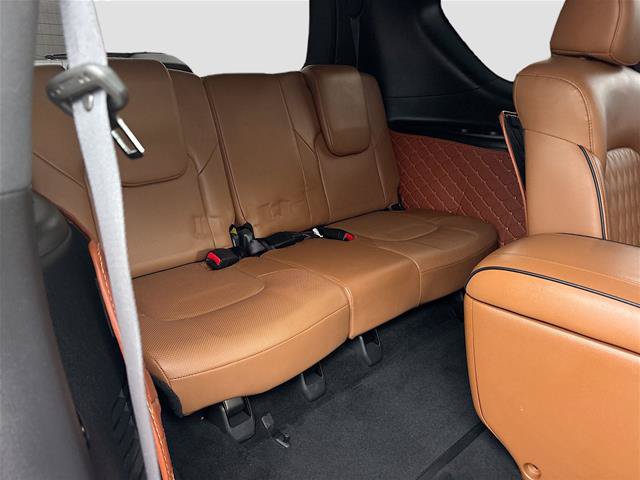 Used 2024 INFINITI QX80 Sensory w/ Cargo Package AWD/4WD image 31