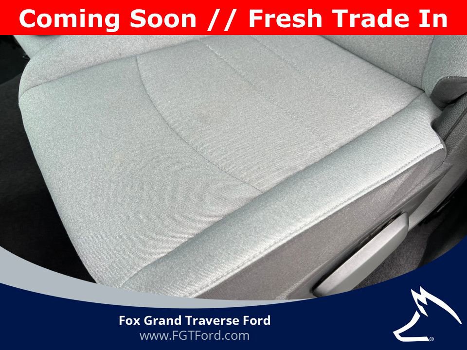 Used 2024 RAM 1500 Classic SLT AWD/4WD image 10