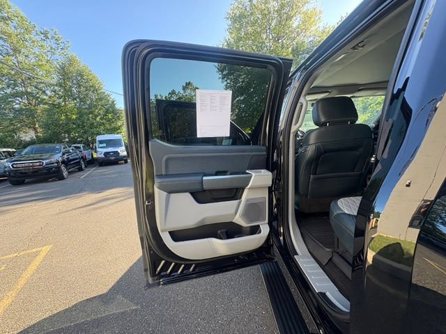 Certified 2023 Ford F150 Limited AWD/4WD image 23