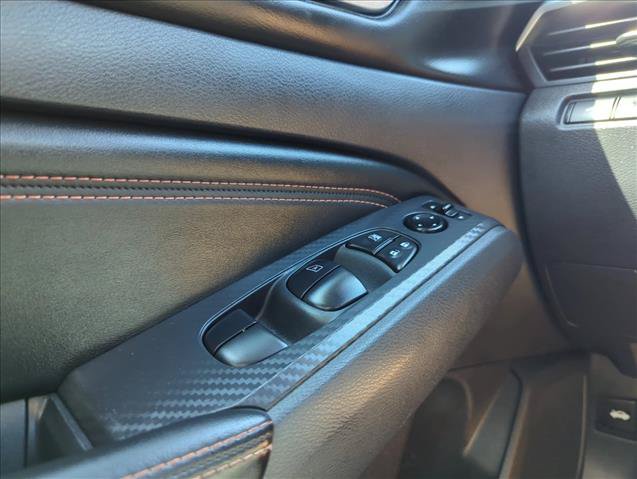 Used 2022 Nissan Altima 2.5 SR w/ Midnight Edition Package FWD image 7