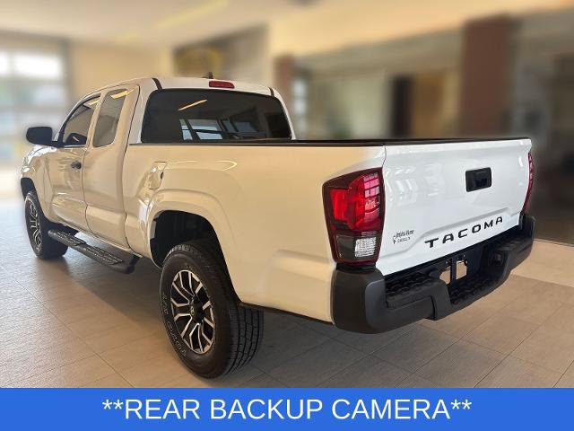 Used 2023 Toyota Tacoma SR RWD image 4