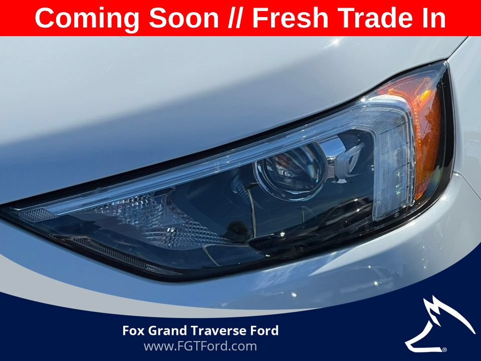 Certified 2024 Ford Edge SEL AWD/4WD image 31