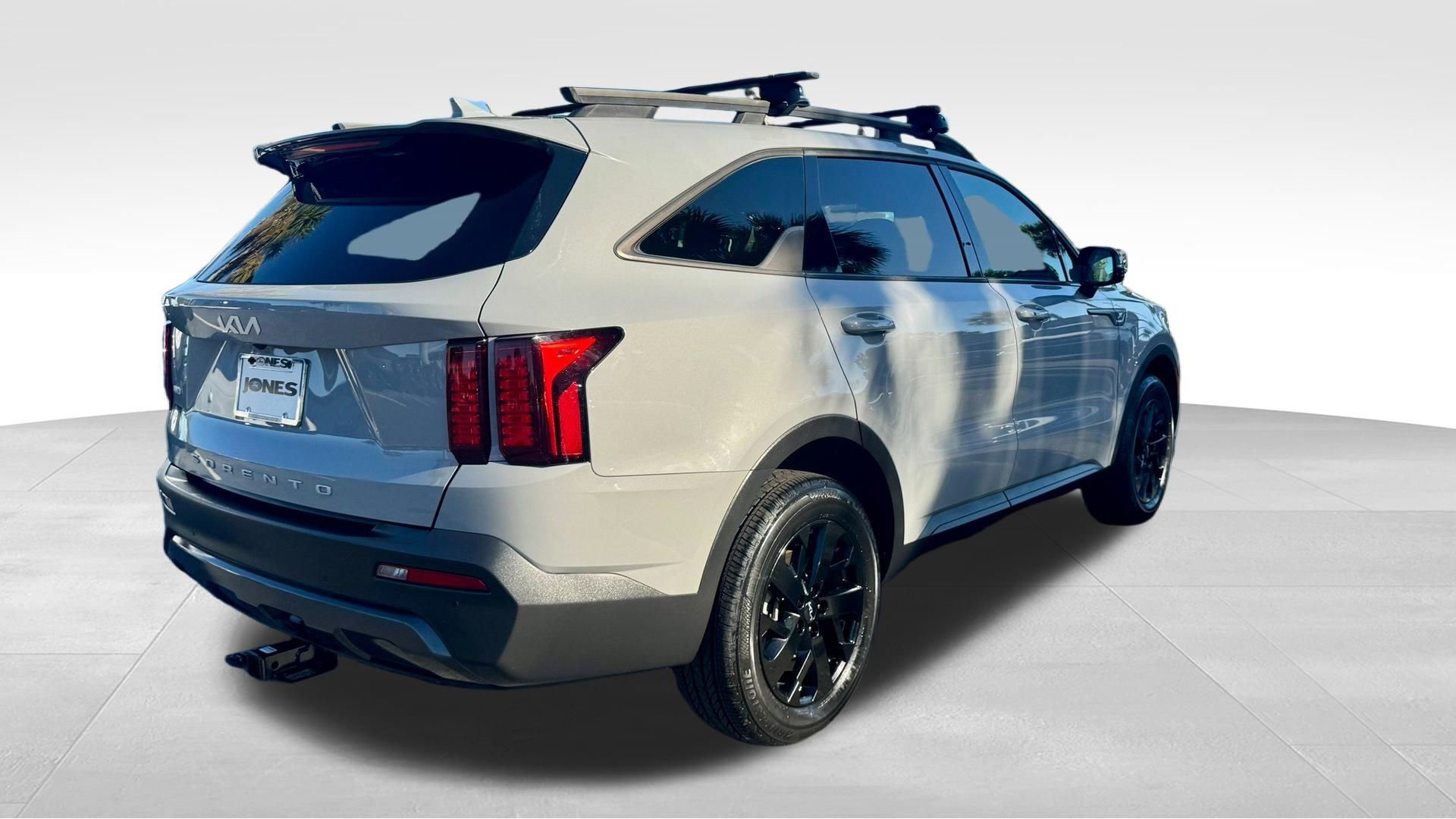 Used 2022 Kia Sorento S image 11