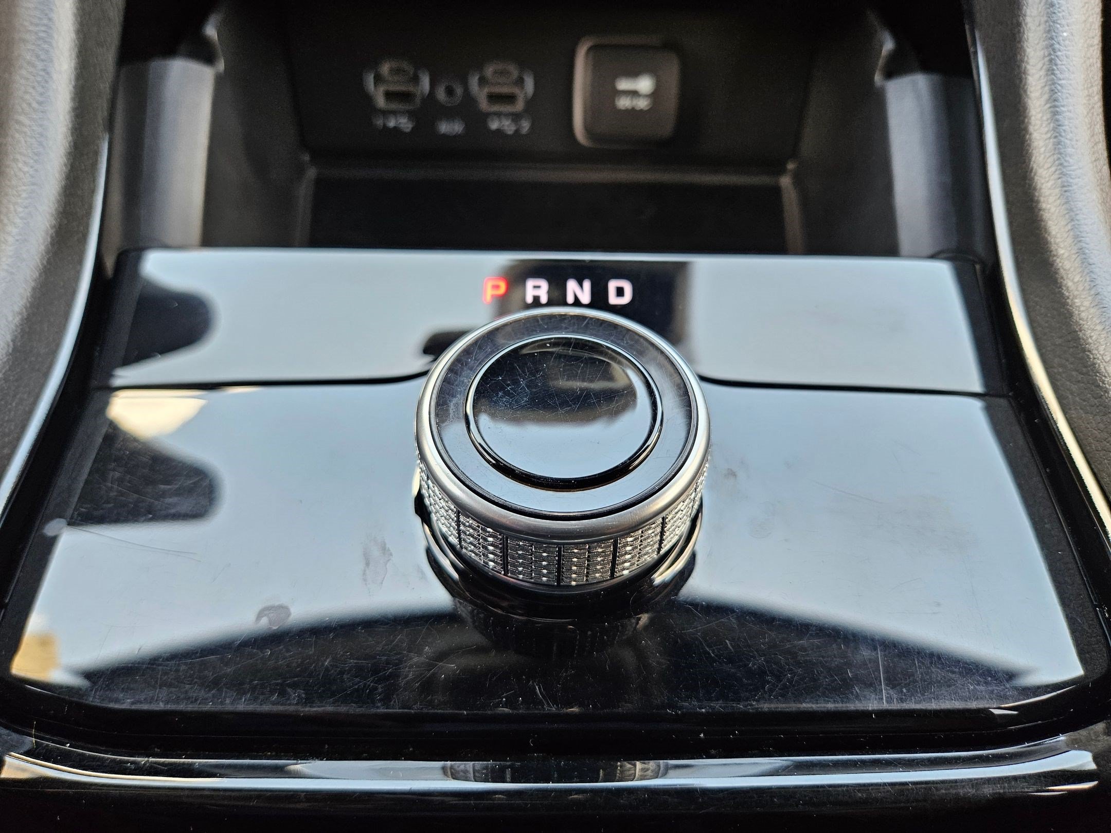 Used 2023 Jeep Grand Cherokee Altitude RWD image 26