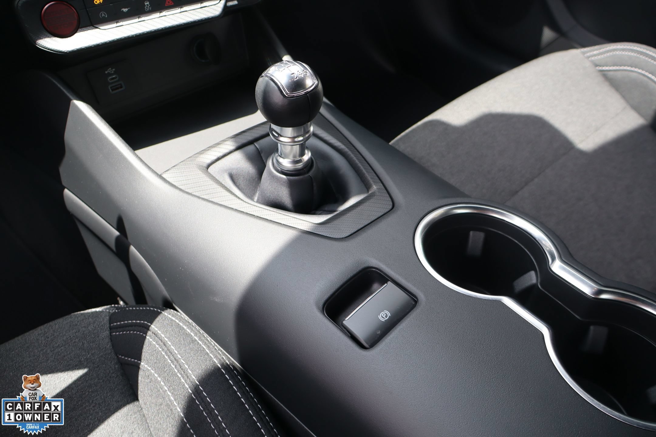 Certified 2024 Ford Mustang GT RWD image 19