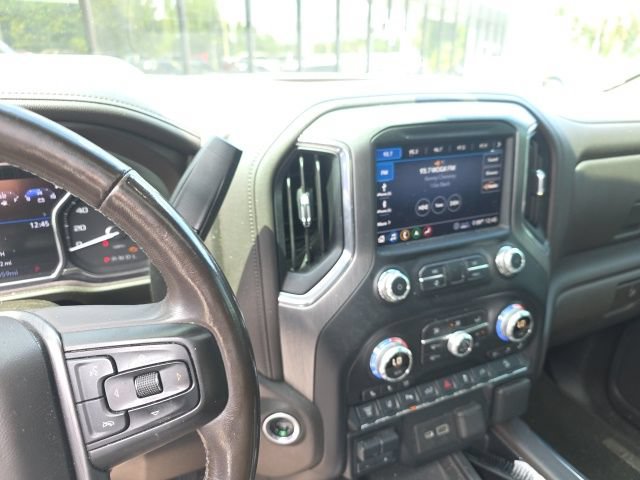 Used 2020 GMC Sierra 2500 Denali w/ Denali Ultimate Package AWD/4WD image 4