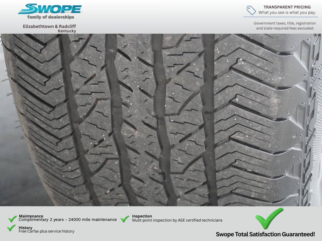 Certified 2023 Ford F150 XLT w/ Equipment Group 302A High AWD/4WD image 34