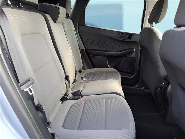 Certified 2022 Ford Escape SE w/ Cold Weather Package image 12