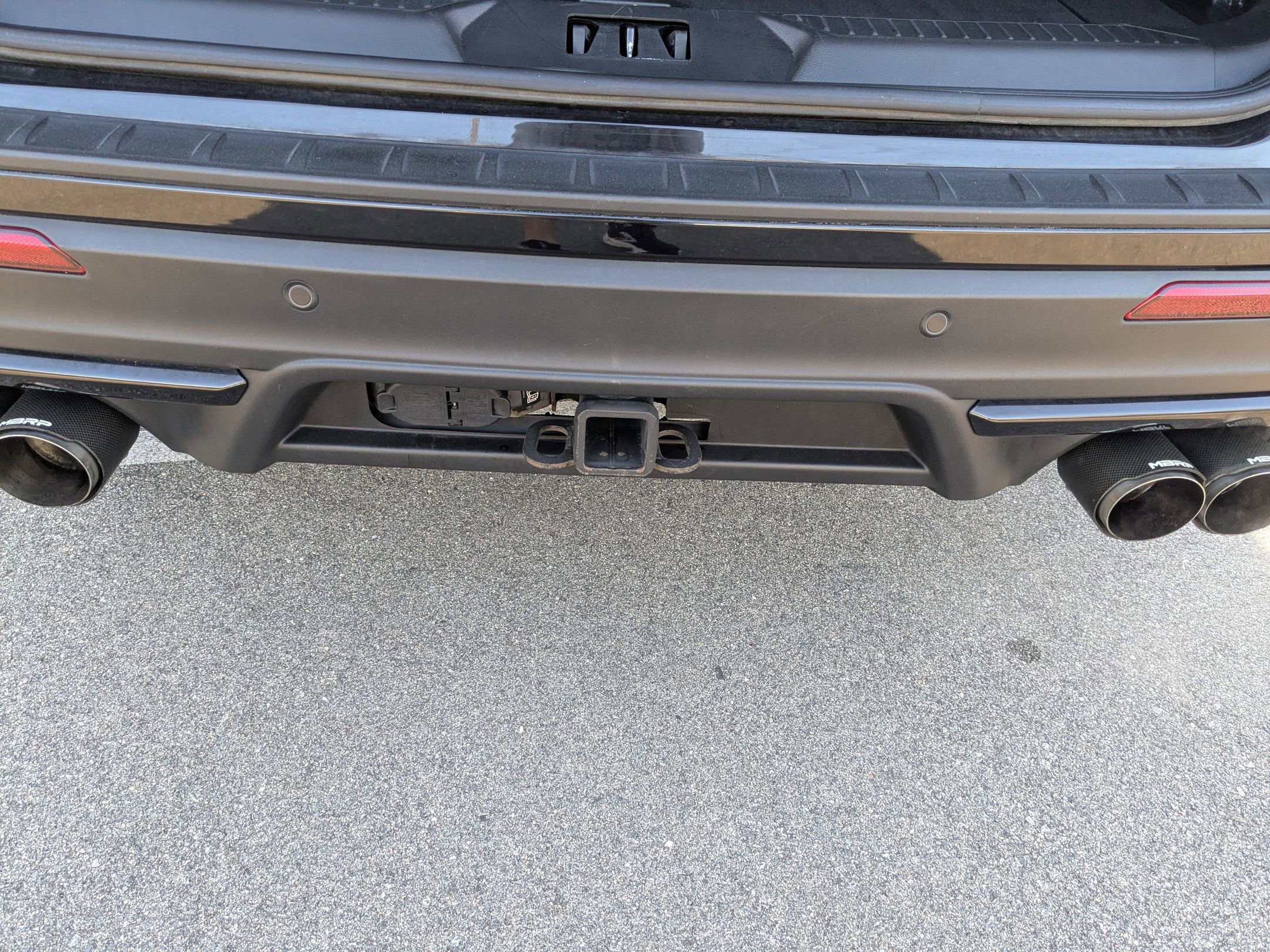 Certified 2024 Ford Explorer ST w/ Equipment Group 401A image 40