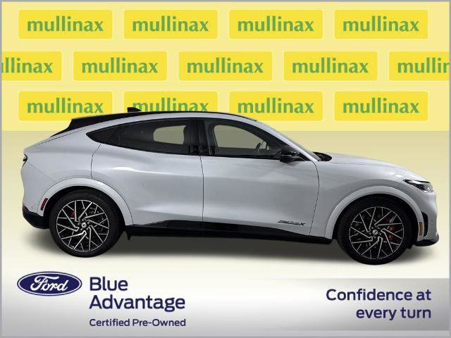 Certified 2023 Ford Mustang Mach-E GT w/ GT Performance Edition image 5