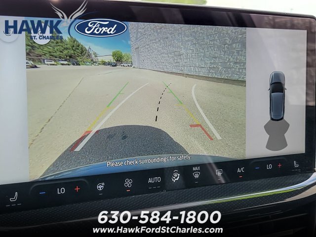 Certified 2024 Ford Escape ST-Line w/ Tech Pack #1 AWD/4WD image 13